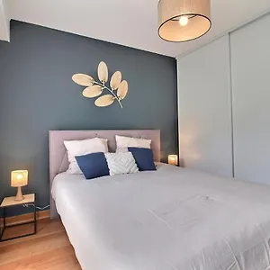 Apartment L'universel, Vannes